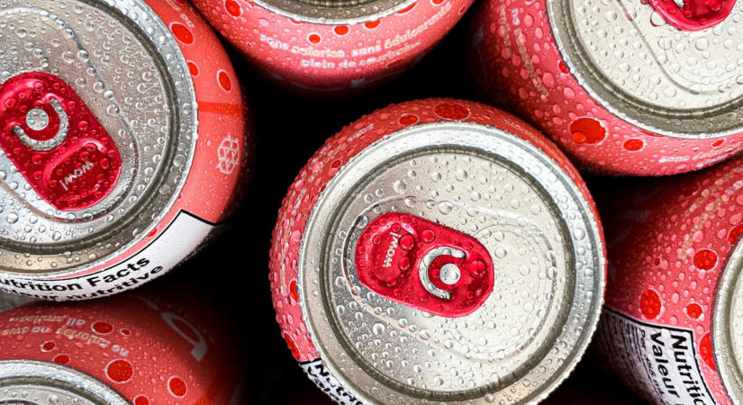 Nem a bor, nem a sör, nem a pálinka: egy új alkoholos ital tarolja le éppen a világot