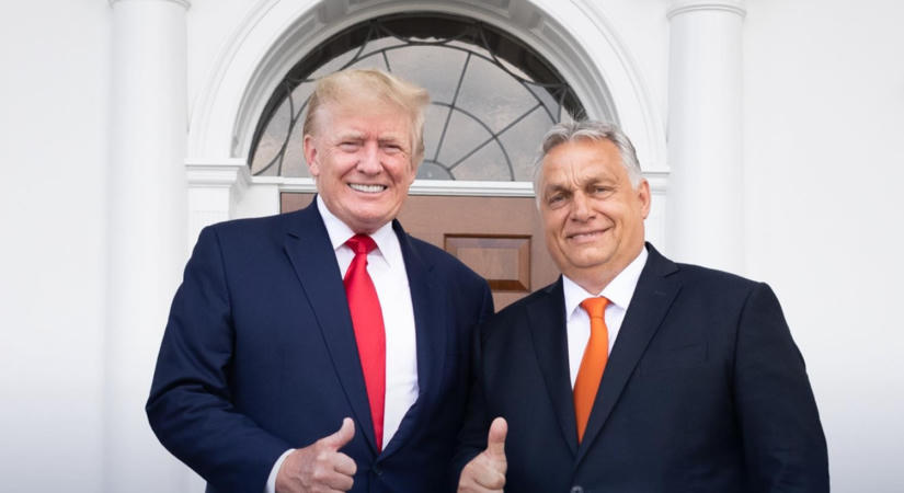 Orbán Viktor már tényleg kicsekkolt? Ide menekülhet új állásért a volt miniszterelnök Panyi Szabolcs szerint