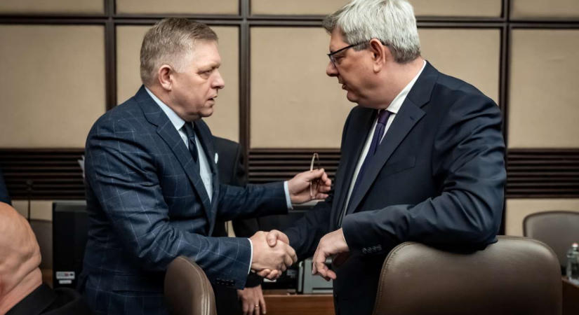 Mégsem döntött a kormány a parlament népszavazásos feloszlatásáról