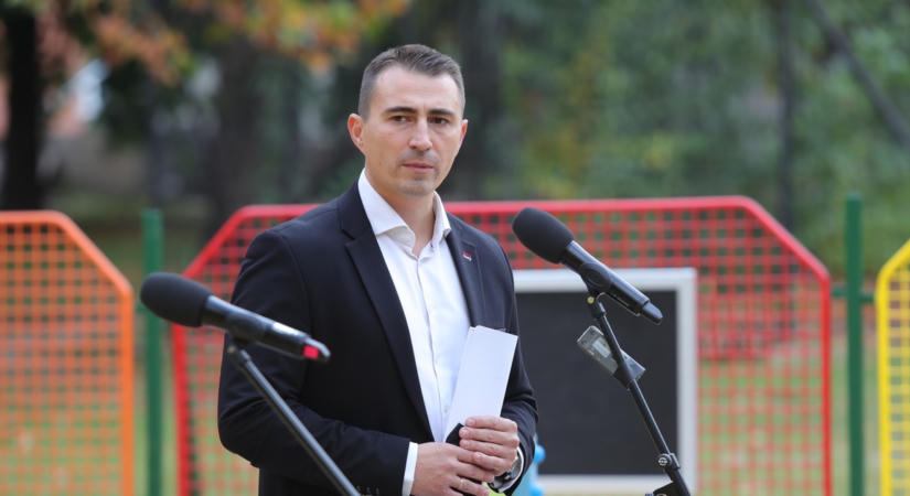 Borbély Lénárd magyarázatot vár: Miért vontak el 226 milliót Csepeltől?