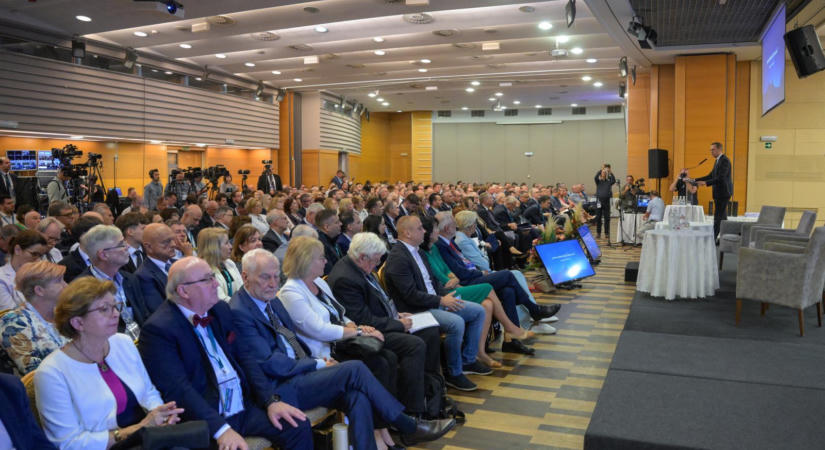 Elárulta a Pénzügyminisztérium, hogy mire készül a kormány