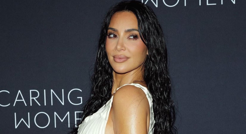 Kim Kardashian meglepő összeggel távozott a bíróságról: mindössze ennyi kártérítést kapott kirablásáért