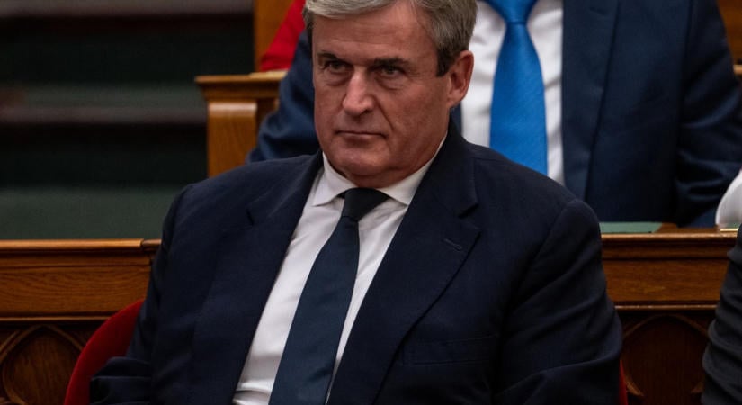 Rezsi: keményen nekiment a Fidesznek Kapitány István, hatszoros gázárról beszélt
