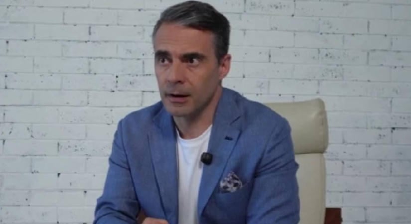 Vona Gábor: „Politikus ide még nem tette be a lábát”