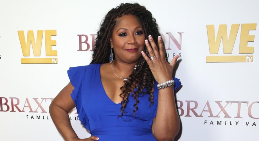 Újabb megrendítő tragédia: alig 10 évvel a volt férje halála után a jelenlegi hitvesét is elveszítette Toni Braxton húga