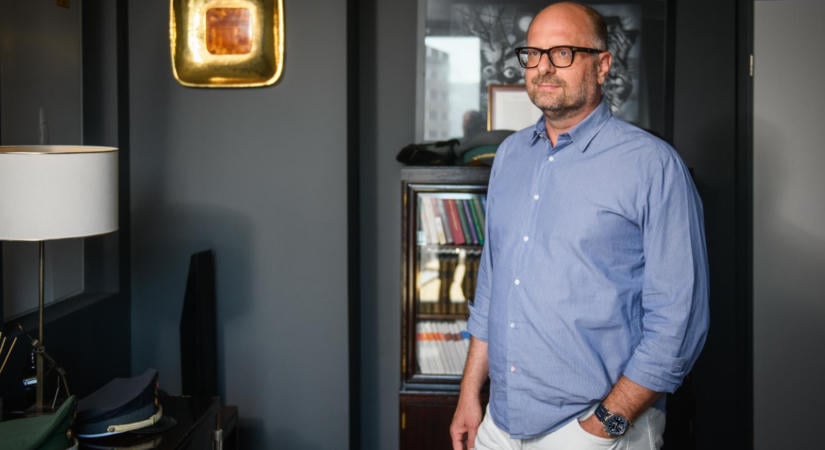 „Nem szexi téma az alkotmányozás, de azzá lehet tenni”