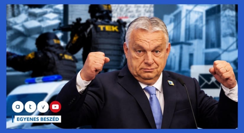 Orbán Viktor váratlan választ küldött Ruszin-Szendi felszólítására