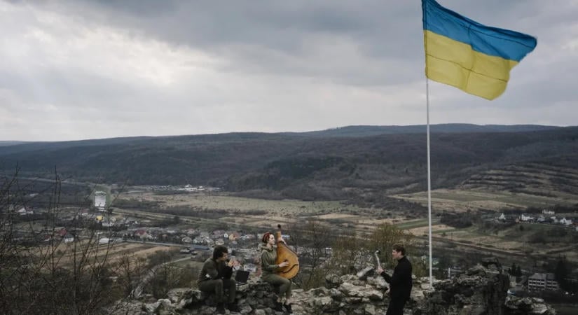 Zelenszkij és Magyar Péter pénteken egymás szemébe néz, de Kárpátalja lesz a harmadik fél