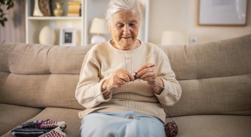 5 csillagjegy, akiből a legmelegebb szívű nagymama lesz