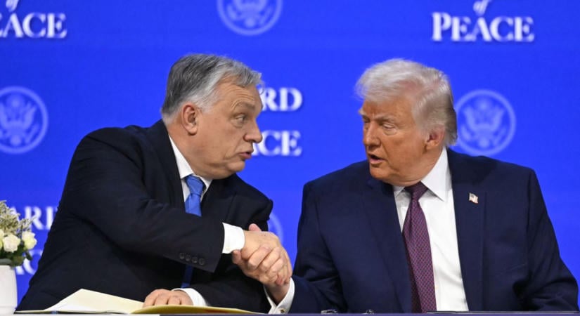 Trump a legnagyobbakat már megnyerhette Orbán Viktor ENSZ-főtitkári jelöléséhez – a britek és a franciák még keresztülhúzhatják az amerikai elnök számításait