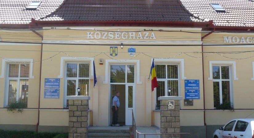 Eltitkolt vagyonuk miatt emeltek vádat egy háromszéki község volt polgármesterei ellen