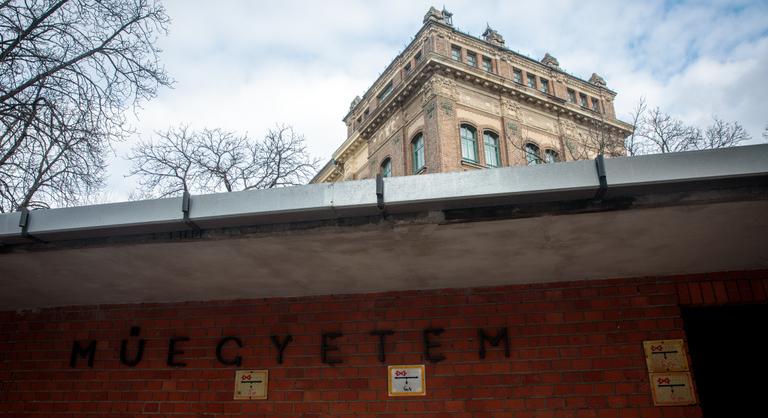 Élő csonttesteket lőttek fel a magasba