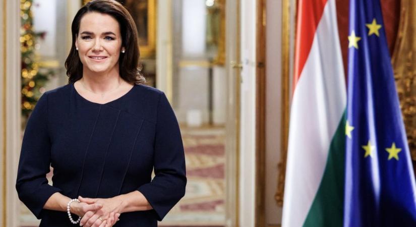 Novák Katalin vagy Bodrogi Gyula újévi köszöntőjét nézték többen?