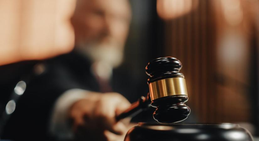 Három év letöltendő börtönbüntetésre ítélték Töröcskei Istvánt