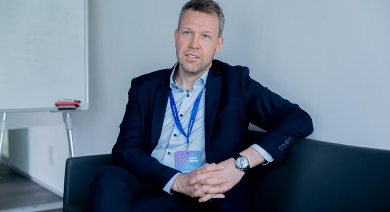 Farkas Bertalan Péter: Veszélyben a magyar versenyképesség, sürgős lépésekre van szükség