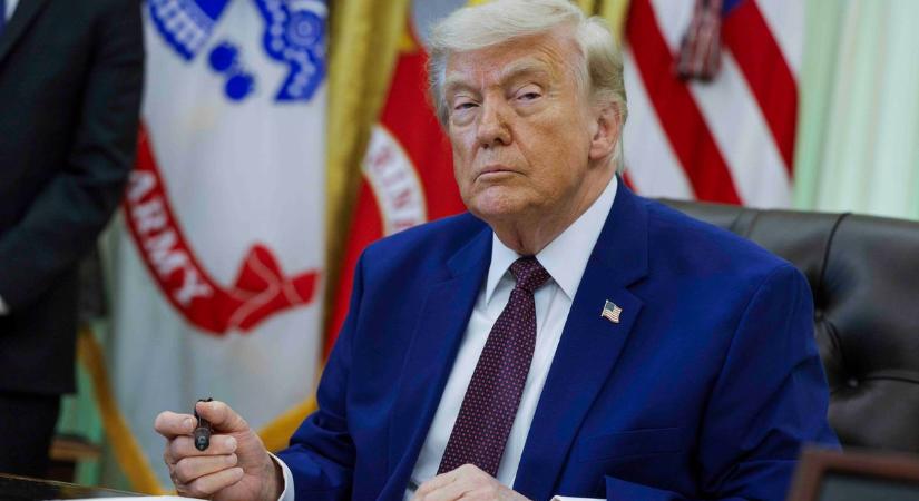 Forrnak az indulatok: az Iráni Iszlám Köztársaság „megszüntetésével” fenyegetőzött Donald Trump