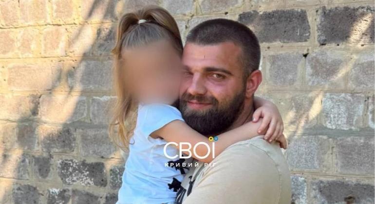 Ombudsmani közbenjárásra Krivij-Rihben szabadon engedték a TCK által elrabolt egyedülálló apát