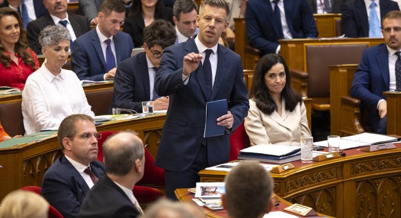 Financial Times Magyar Péter kormányáról: már bontják az Orbán-rendszert, de közben egy új veszély körvonalazódik