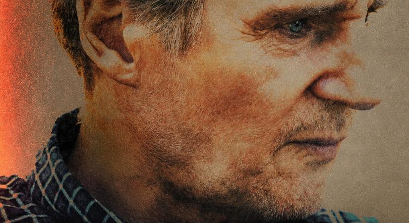 Előzetest kapott Liam Neeson és a DC sztárjának háborús thrillere, a The Fix