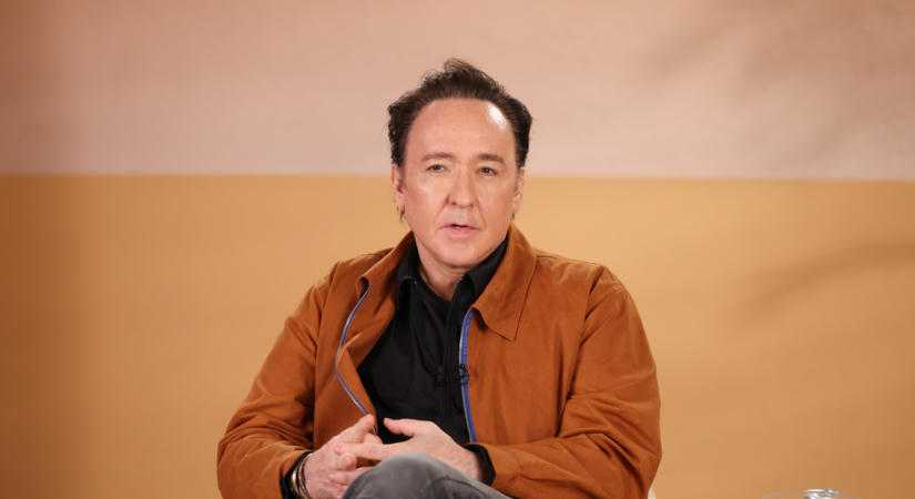 Kiderült, miért nem vállal már filmszerepeket John Cusack
