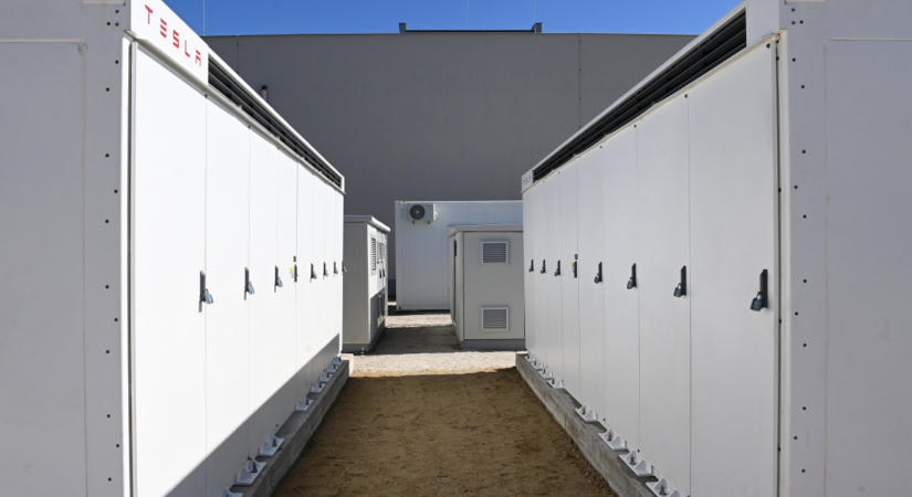Három napos szerelés – Máris megjavították a százhalombattai erőművet, plusz 360 megawatt