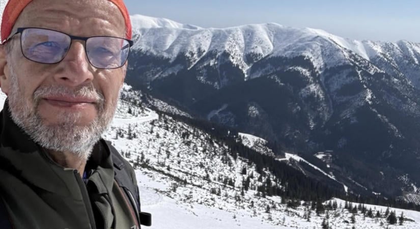 Velkey Gábor, Békéscsaba korábbi alpolgármestere halt meg az eXtremeMan versenyen