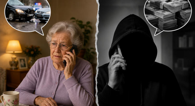 2,7 millió forintot dobott le az erkélyről egy szolnoki asszony