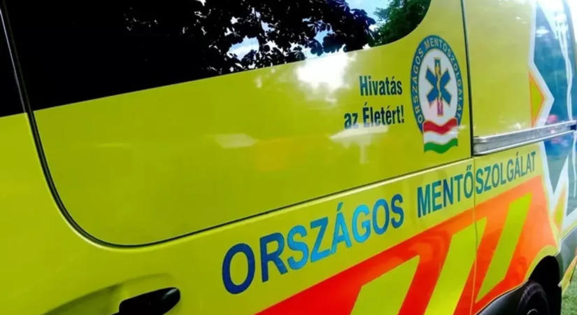 Egymást érik a balesetek országszerte, több helyen is lezárták az utakat