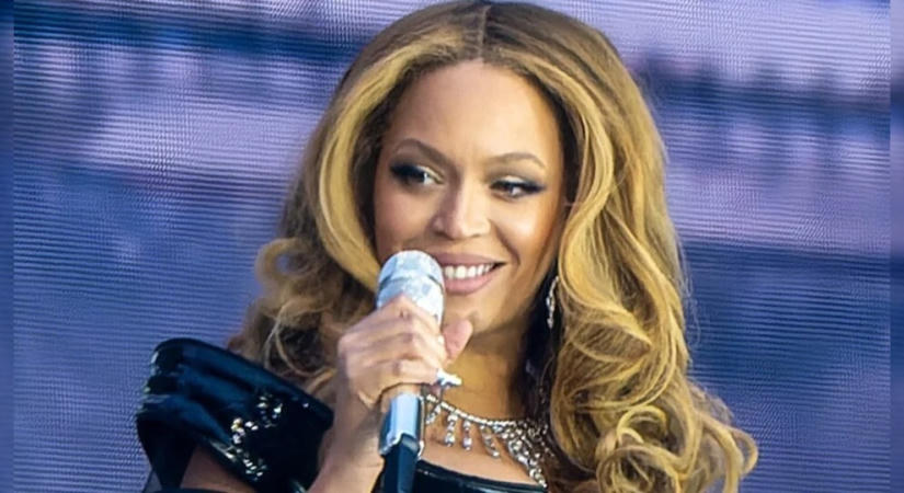 Meghan Markle-t megsértette Beyoncé