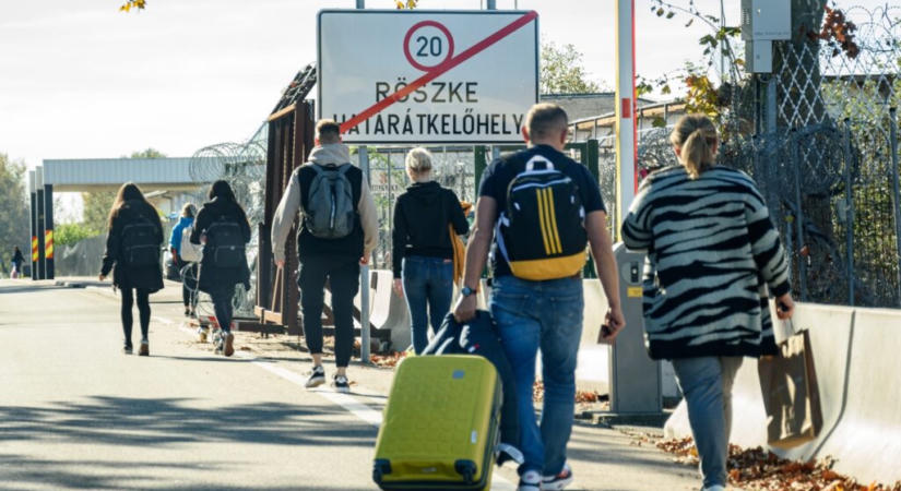 Egy hátizsáknyi Vajdaság – egyetemistaként Szegeden