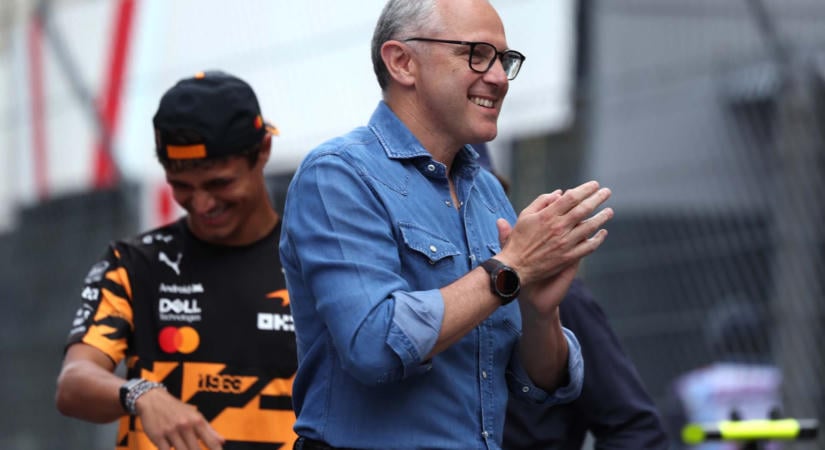 Domenicali több izgalmat ígér a 10 sprintfutamos F1-es naptárral