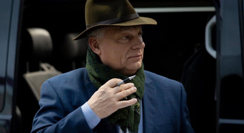 Nem spóroltak Orbán külföldi útjain: kiderült, melyik látogatás került a legtöbbe