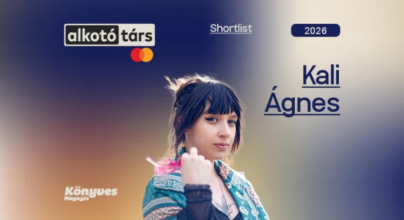 Kali Ágnes: Nagyon jól ismerem azt a magányt, amibe a friss anyák az első években zuhannak
