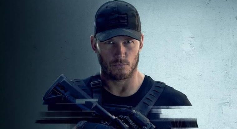 Chris Pratt nem menekül tovább A végső lista 2. évadának új előzetesében