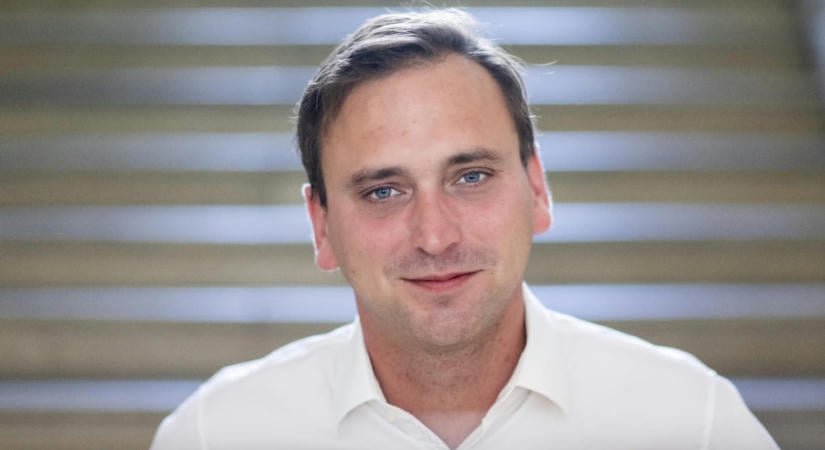 Őrsi Gergely örül, hogy a vagyonvisszaszerzési hivatalhoz kerül az ügye
