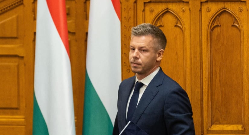 Magyar Péter friss bejelentést tett – erről számolt be este