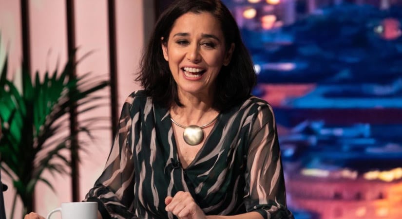 Elnézést kért az RTL Gryllus Dorka médiahackje miatt