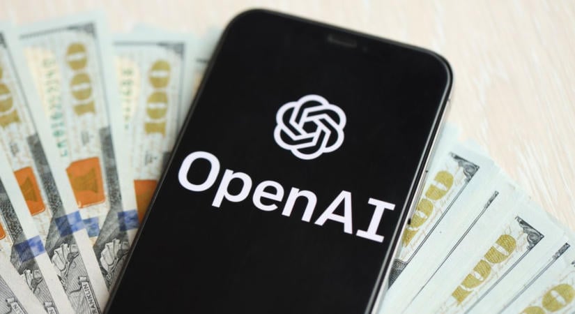 Brutális összegeket fizet az OpenAI Londonban: egy dolgozóra átlagosan évente egymilliárd forint jut, miközben veszteséges az AI-óriás