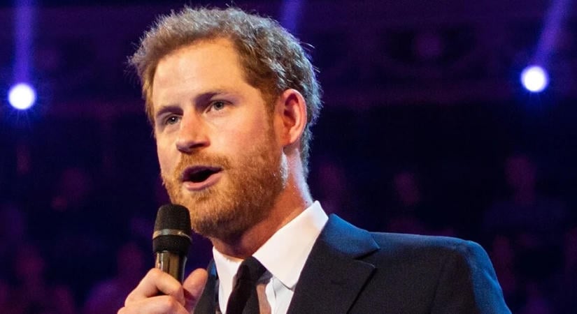 Harry herceg állítólag visszaszerezné édesanyja örökségét