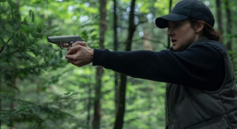 Unabomber: Pszicho-kísérleti alanyból levébomba-küldözgető (kritika)