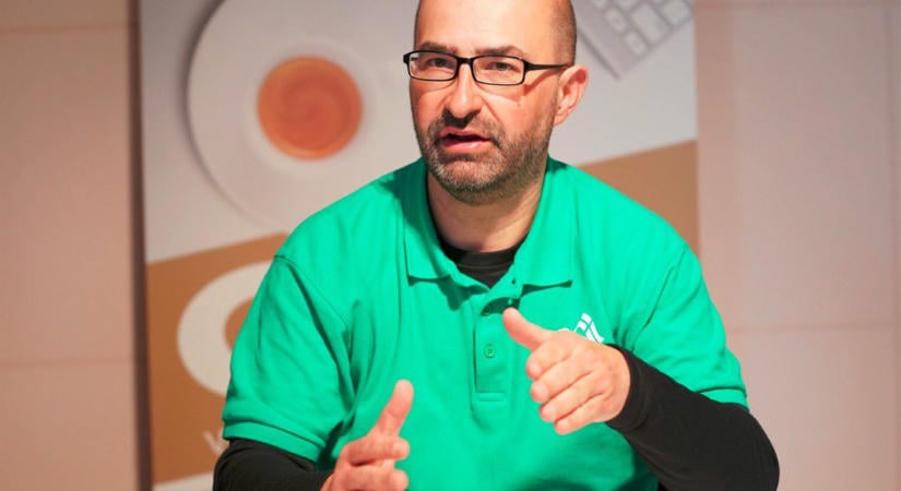 Hősies helytállásáért tüntették ki a debrecenit