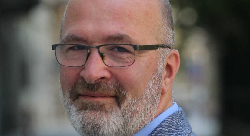 Pikó András: Bodacz Balázs gyerekekről gyártott lejáratóanyagot a HírTV-nek, aggályos, ha ő lesz a köztévé hírterületért felelős vezetője