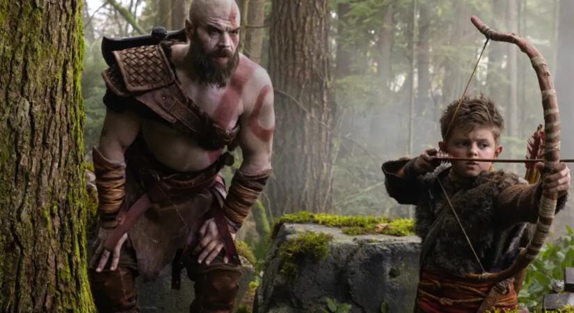 Lesérült a forgatáson a God of War sorozat főhőse, új színészt keresnek a helyére