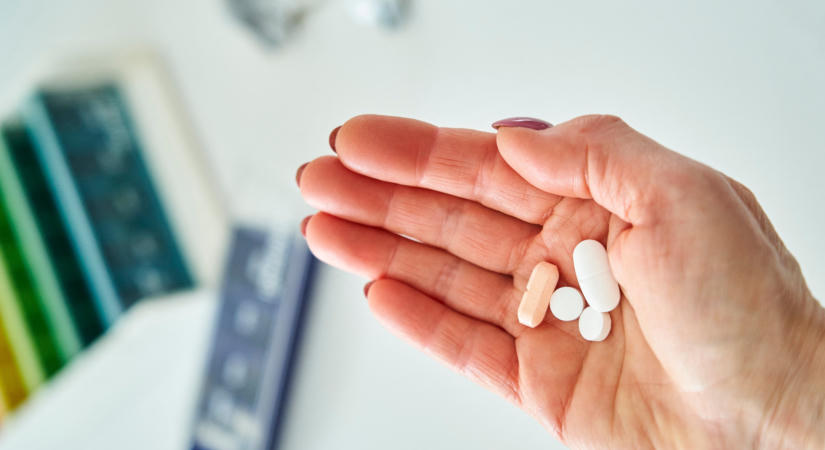 Vitaminallergia?