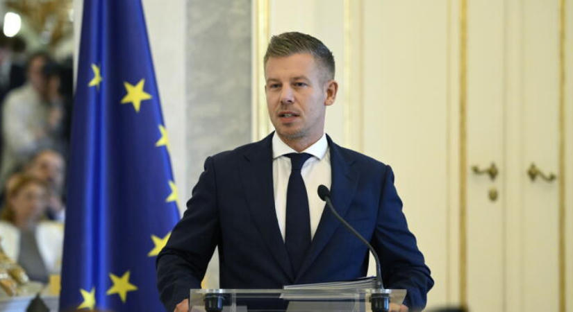 Merre tovább, Paks? Kövesse velünk percről percre a kormányzati tájékoztatót!
