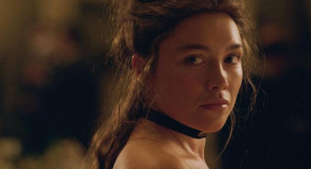Florence Pugh sötét oldalát mutatja meg az Édentől keletre új előzetese