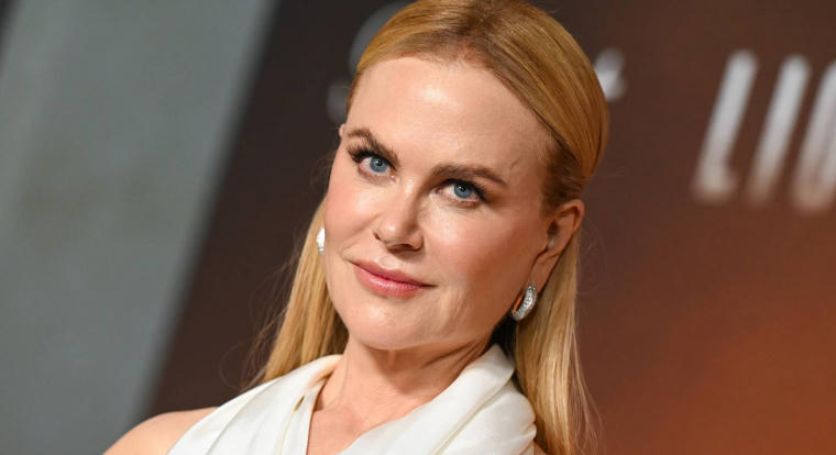 Nicole Kidman szívesen játszott volna a Dűnében, de Denis Villeneuve sosem kereste meg, hogy dolgozzanak együtt