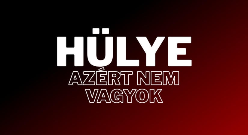 „Nem hülyültem meg, hogy fizessek a felmérésért.” Na de akkor ki fizeti meg a kisvállalkozó idejét?