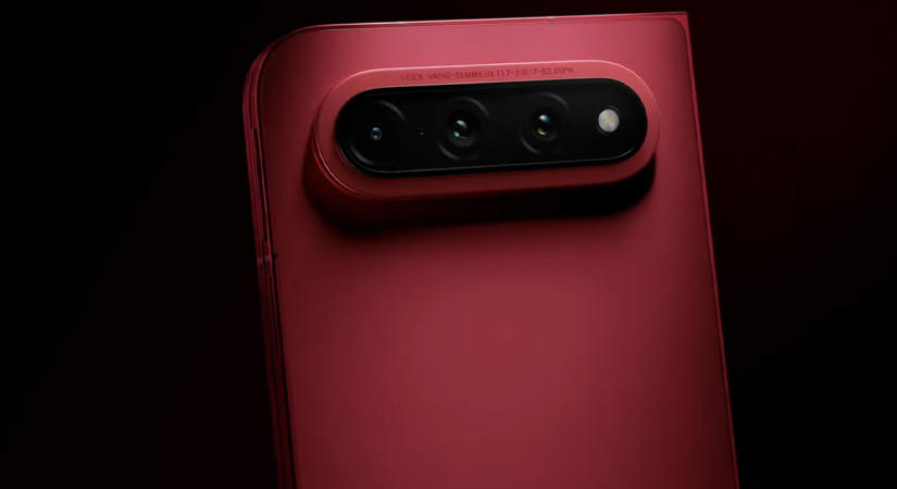 Az iPhone Ultra előtt még gyors a ringbe szállt a Xiaomi is