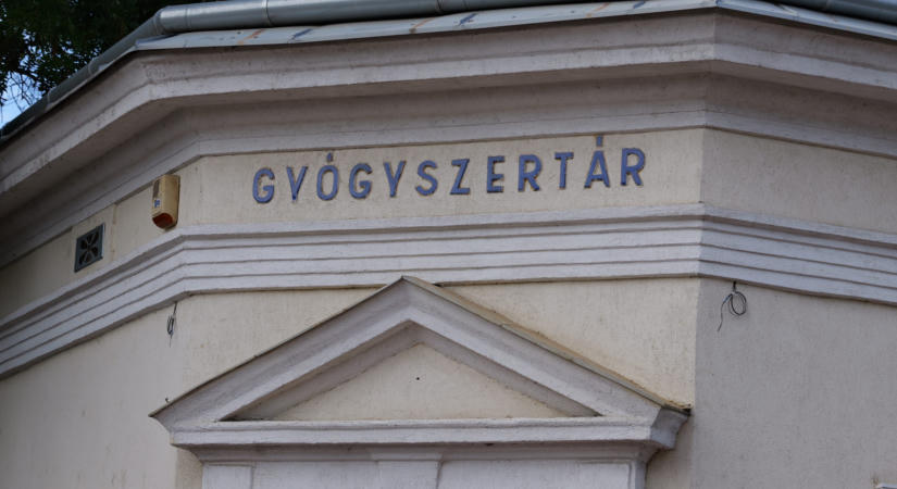 Országszerte áfamentessé váltak a vényköteles gyógyszerek